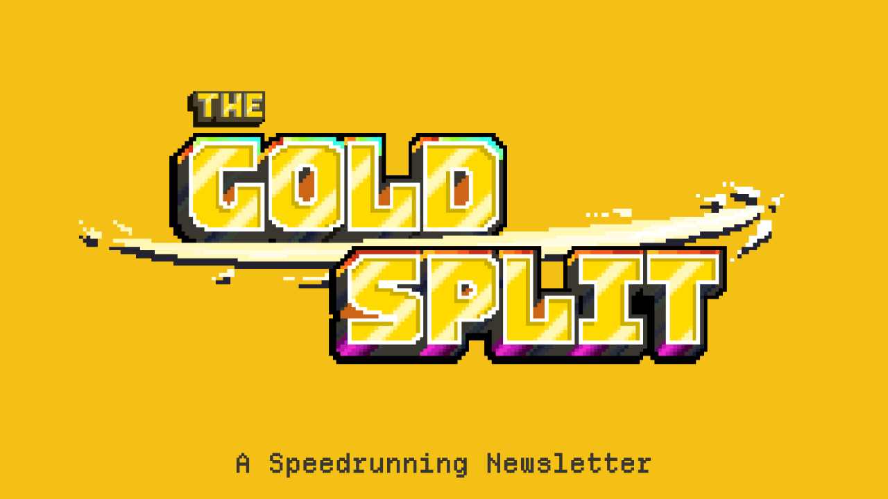 The Gold Split #26 - Goals & Predictions